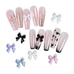 3Д фігурки, стрази