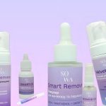 Пінки, ремувери, скраби, олійки, креми, маски