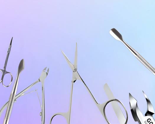 Інструменти, пилки, змінні файли