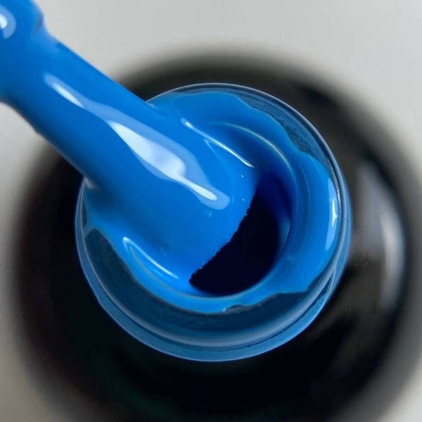 Гель-лак #123   V. Avdeeva 10мл HEMA & TPO FREE