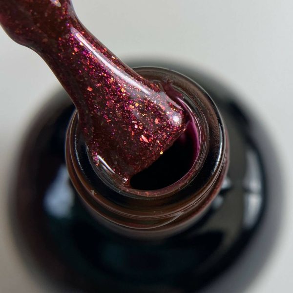 Гель-лак #157 V. Avdeeva 10мл HEMA & TPO FREE