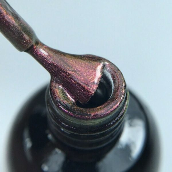 Гель-лак Котяче Око #003 10мл HEMA & TPO FREE