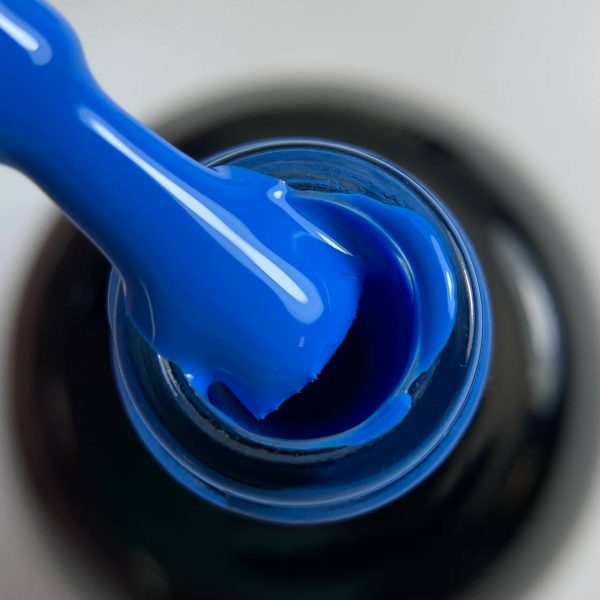 Гель-лак #124   V. Avdeeva 10мл HEMA & TPO FREE