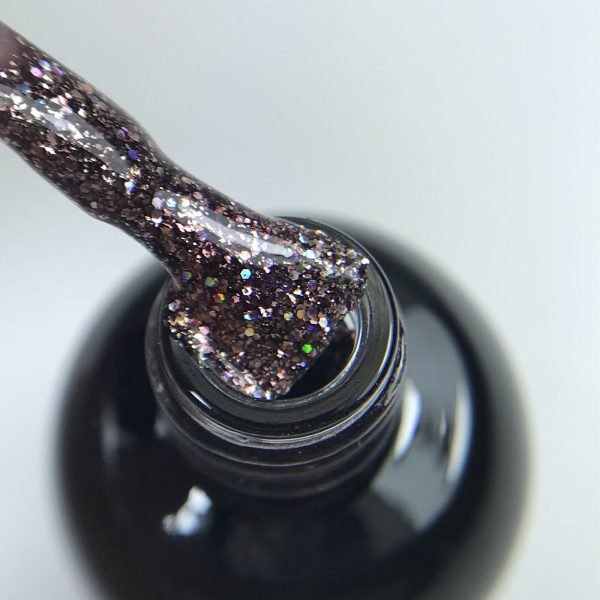 Гель лак Bling Bling #007 10мл  Victoria Avdeeva HEMA & TPO FREE