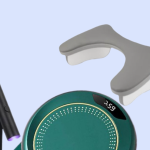 Обладнання для манікюру та педикюру