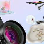 Аксесуари для контенту