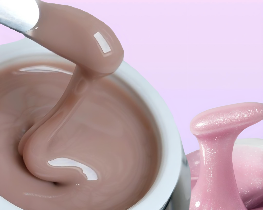 Моделюючі гелі