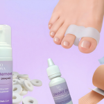 Все для педикюру