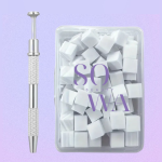 Аерогубки та інструменти для дизайну