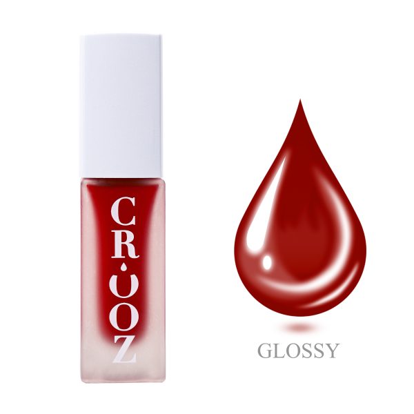 Лак для стемпінгу Crooz №03  6 мл