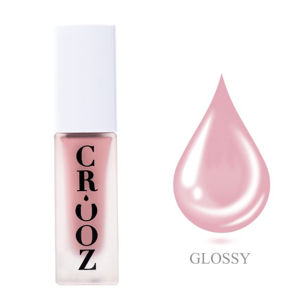 Crooz Лак для стемпінгу №08 6 мл