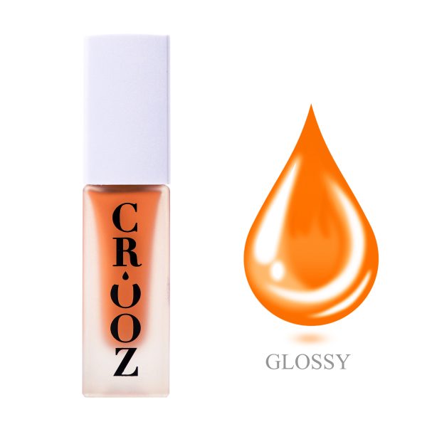 Crooz Лак для стемпінгу №14,  6 мл