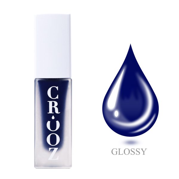 Crooz Лак для стемпінгу №18 6 мл