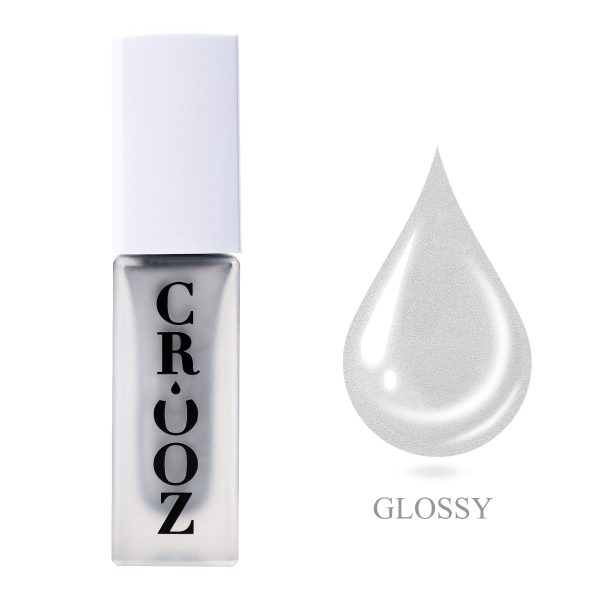 Crooz Лак для стемпінгу №24 6 мл