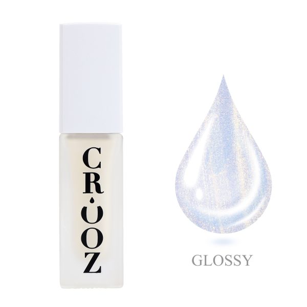 Crooz Лак для стемпінгу №46 6 мл