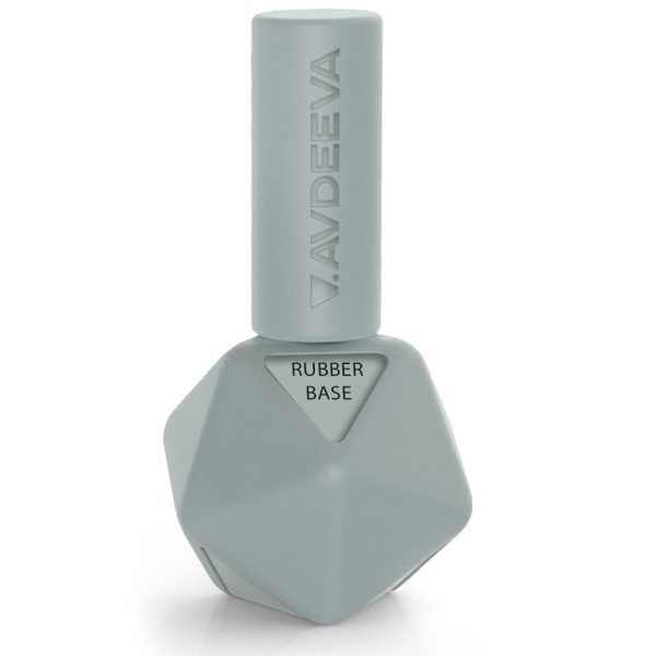 Каучукова база для гель-лаку Victoria Avdeeva RUBBER BASE 12 мл HEMA & TPO FREE