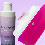 Аксесуари для стемпінгу