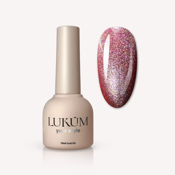 Mellis Cat 01, LUKUM