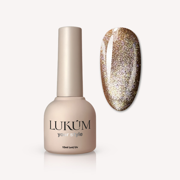 Mellis Cat 03, LUKUM