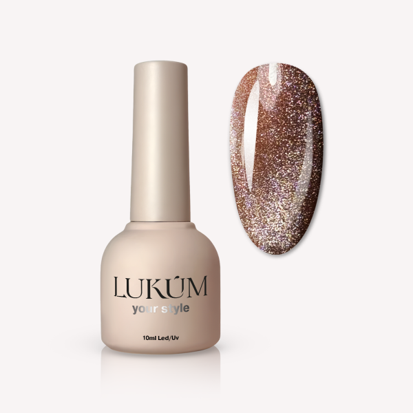 Mellis Cat 04, LUKUM