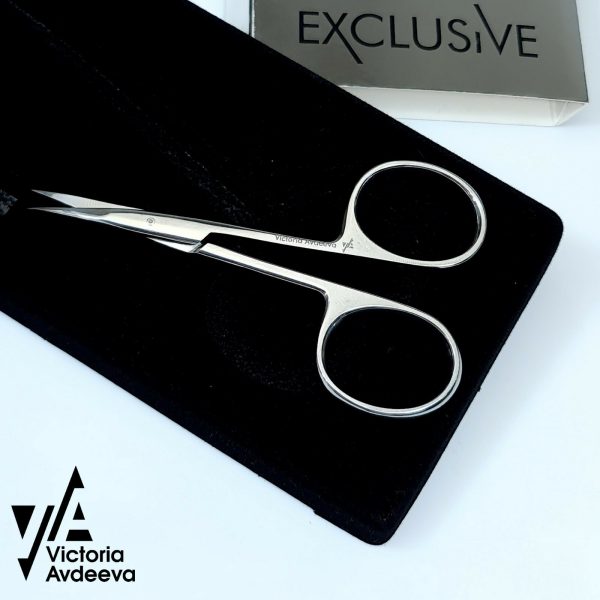Ножиці Манікюрні V.AVDEEVA