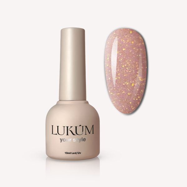 Glitter Base 02, LUKUM