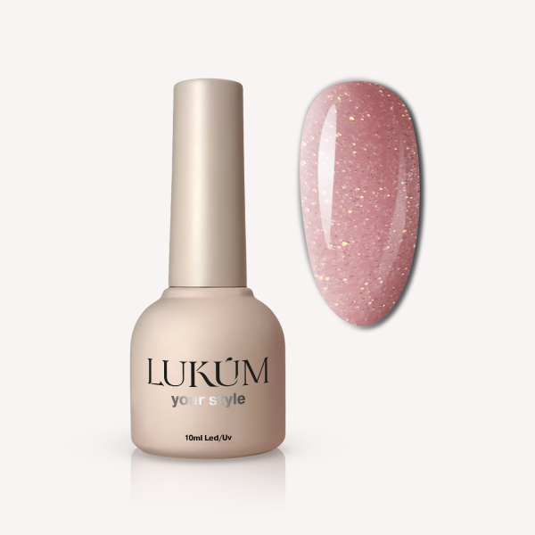 Glitter Base 05, LUKUM