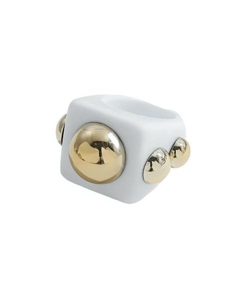 Кільце Жіноче City №9