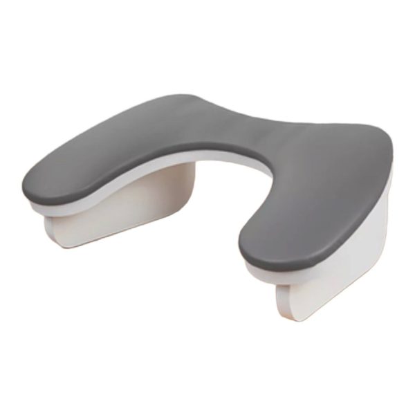 Підлокітник для манікюру, Сірий.