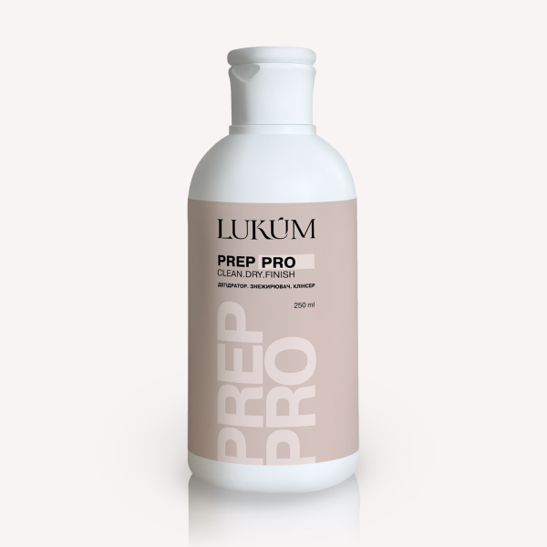 Дегідратор Prep Pro 250мл, LUKUM
