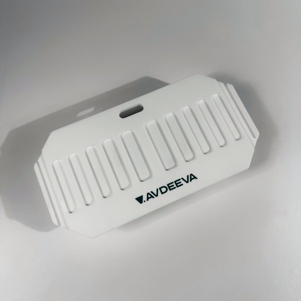 Підставка під верхні форми та пензлики — органайзер для майстра V.AVDEEVA