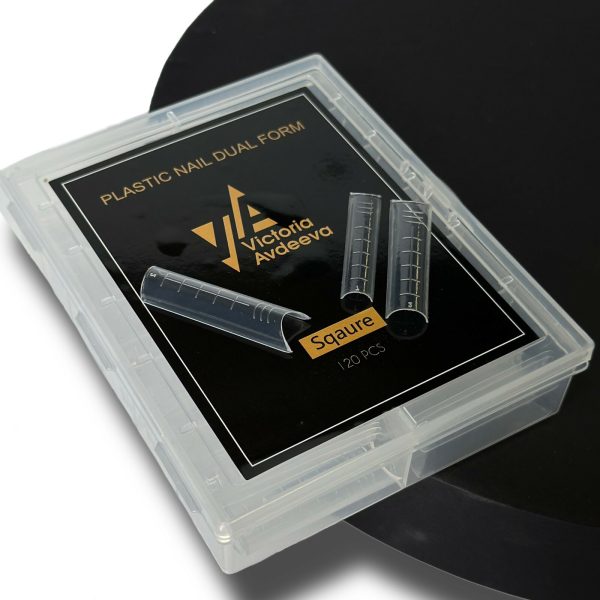 Верхні форми Квадрат (Square) V.AVDEEVA