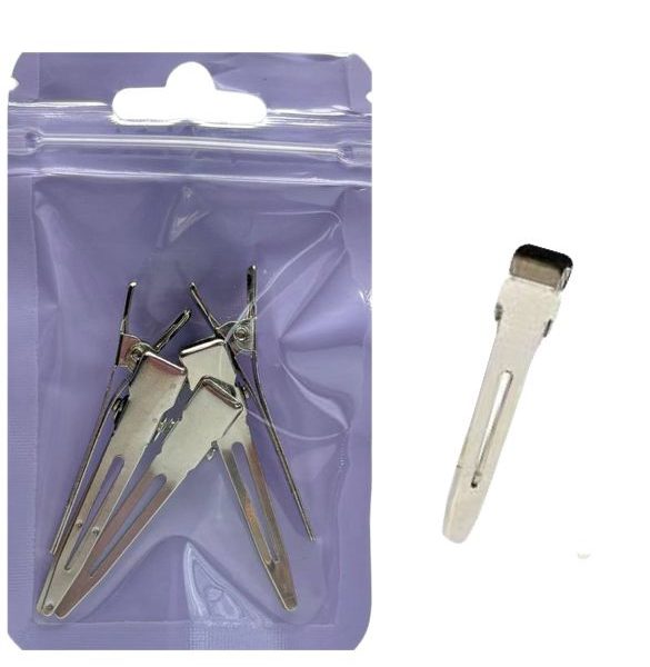 Зажим для силіконових молдів на Верхні форми