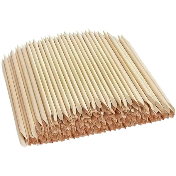 Апельсинові палички 11 см 100 шт