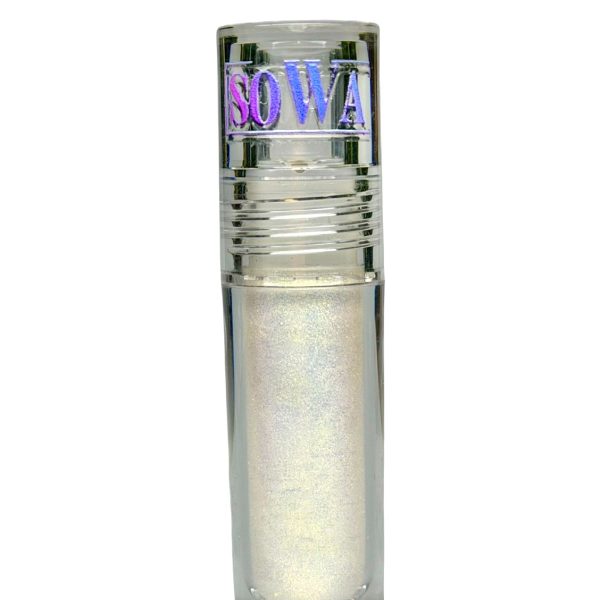 Рідка втирка SOWA Liquid Aurora (русалка)
