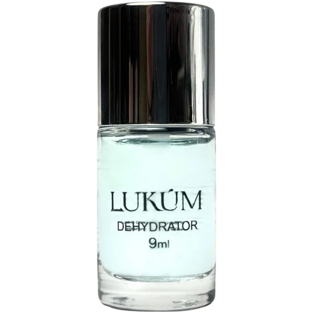 558374795 Dehydrator, дегідратор LUKUM 9ml - Зображення 1