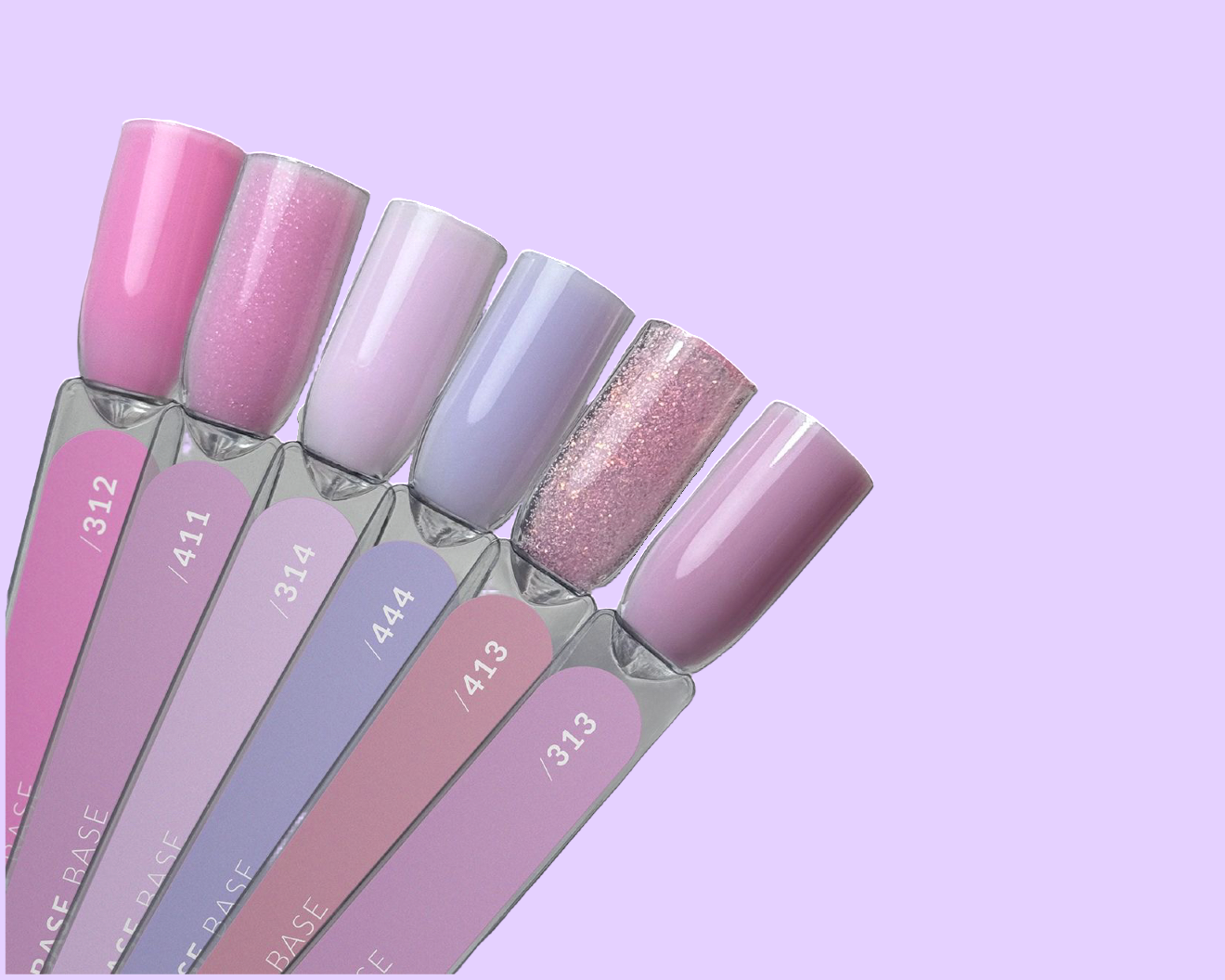 База для гель-лаку