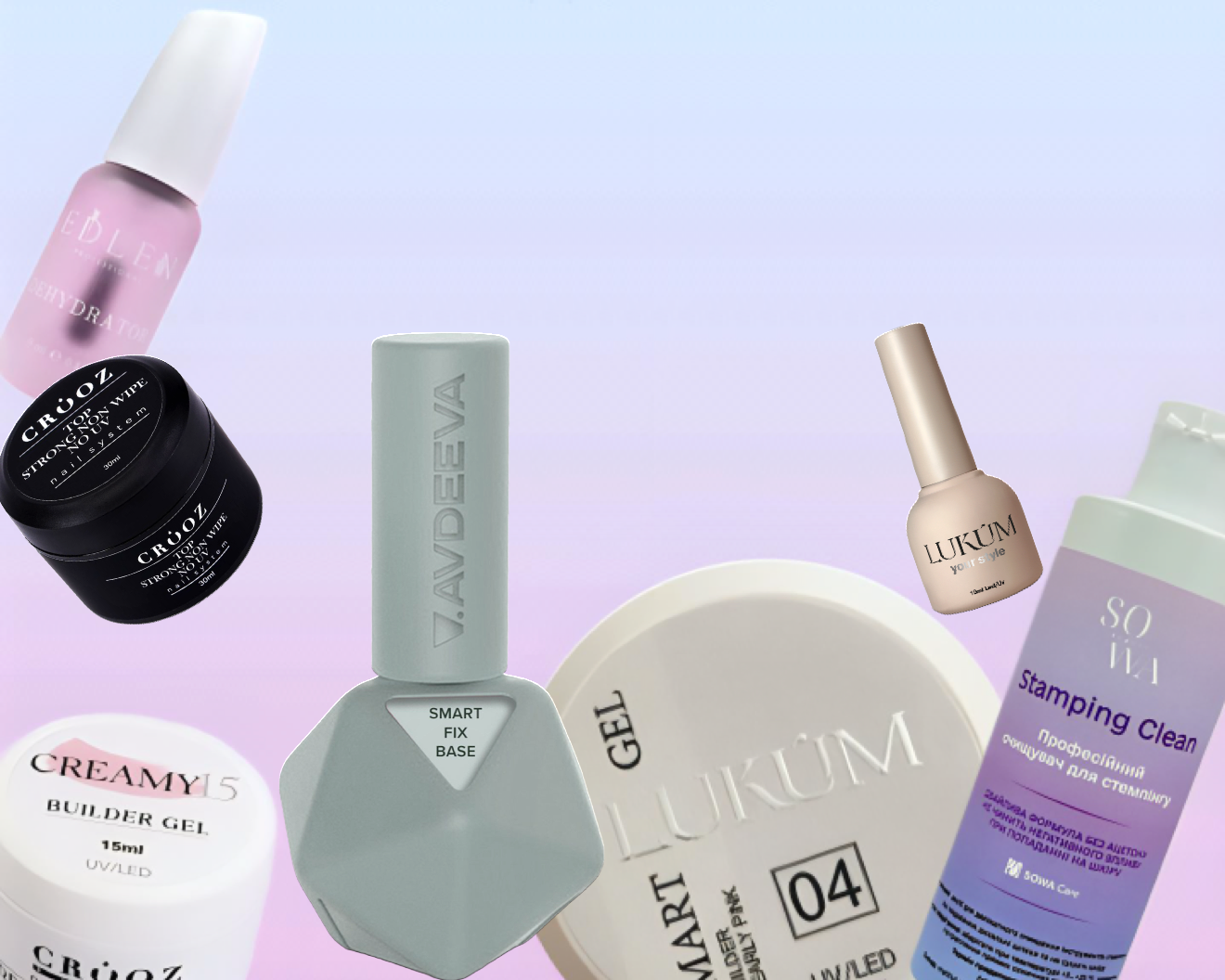 Нові надходження