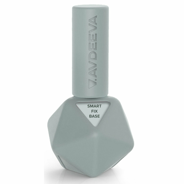 Smart Fix Base V.AVDEEVA— адгезійна база для гелевих систем 12 мл