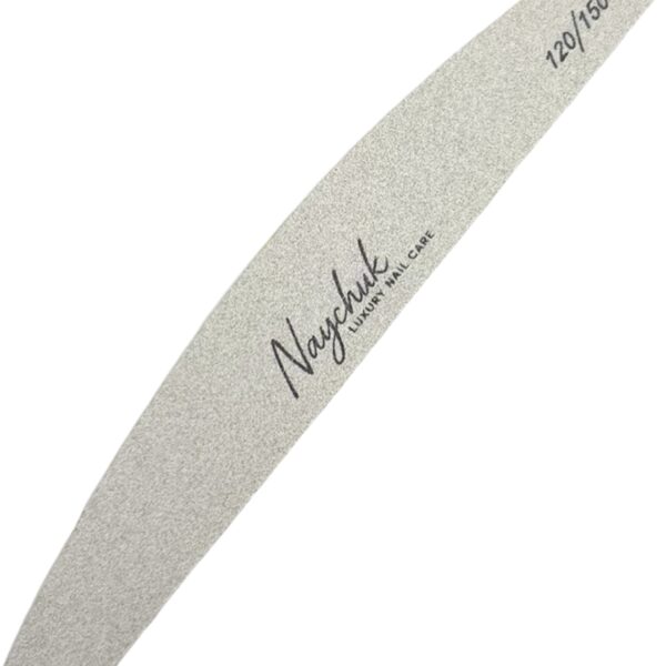 Пилка Naychuk 120/150гріт
